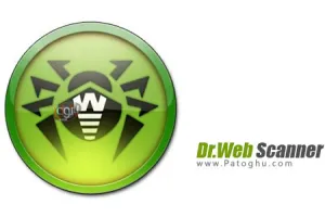 اسکن حرفه ای سیستم های آلوده و پاکسازی سیستم های آلوده با Dr.Web Scanner 6.00.16.01270