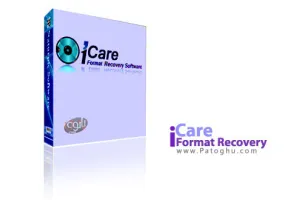 بازیابی اطلاعات از درایوهای فرمت شده با نرم افزار iCare Format Recovery Pro 8.0.0.6