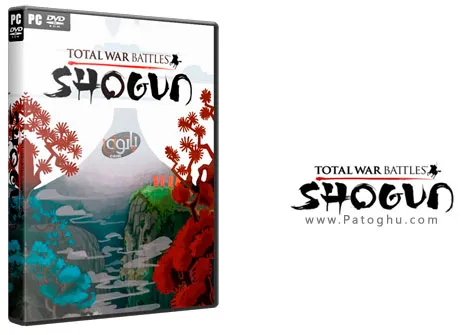 دانلود بازی استراتژیک نبردهای شوگان - Total War Battles SHOGUN 2012
