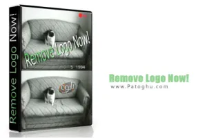 حذف واترمارک و متن های روی فیلم با SoftOrbits Remove Logo Now! 4.0