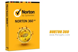 محافظت 360 درجه از سیستم شما با Norton 360 2015 22.5.4.24