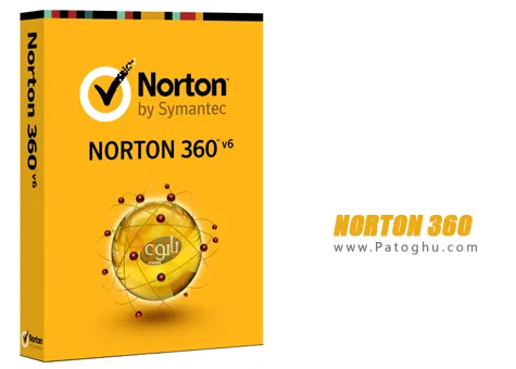 دانلود Norton 360
