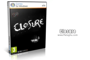 دانلود بازی فکری و بسیار جذاب Closure