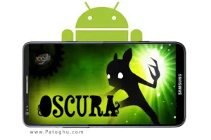 دانلود بازی مهیج Oscura v2.0 اندروید