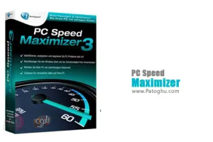 بهینه سازی ، افزایش سرعت و امنیت کامپیوتر با نرم افزار Avanquest PC Speed Maximizer 5.0.2