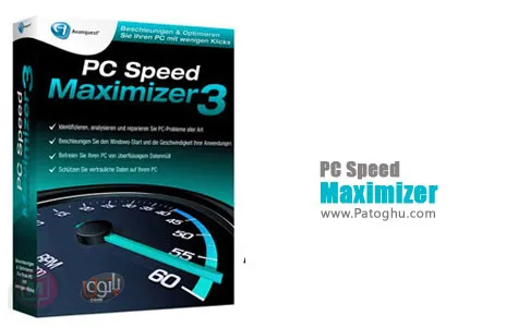 بهینه سازی ، افزایش سرعت و امنیت کامپیوتر با نرم افزار Avanquest PC Speed Maximizer 3.1.0.0