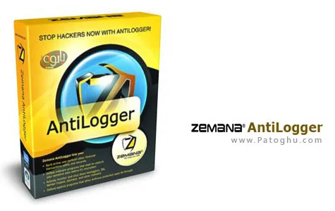 حفاظت از سیستم در برابر هکرها با Zemana AntiLogger v1.9.3.173