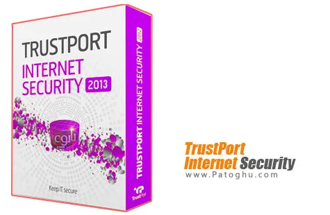 تامین امنیت سیستم با اینترنت سکوریتی قدرتمند TrustPort Internet Security 2013 v13.0.0.5060 Final تامین امنیت سیستم با اینترنت سکوریتی قدرتمند TrustPort Internet Security 2013 v13.0.0.5060 Final