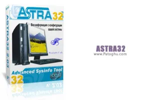 تست سلامت هارد دیسک با نرم افزار ASTRA32 v3.00