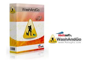 دانلود نرم افزار بهینه ساز حرفه ای و افزایش سرعت ویندوز Abelssoft WashAndGo 29.0.58677