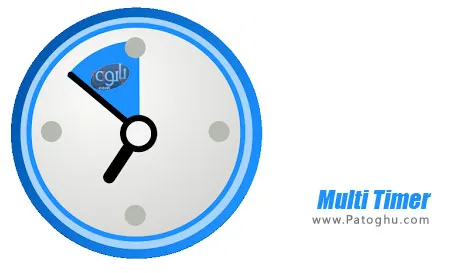 دانلود نرم افزار تایمر برای کامپیوتر Multi Timer Ultimate 3.60