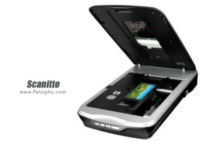 دانلود نرم افزار اسکن تصاویر و مدیریت روی دستگاه اسکن Scanitto Pro 3.19