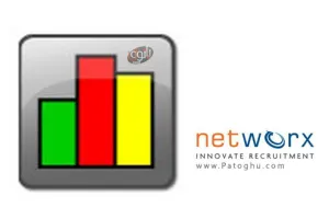دانلود Networx 7.1.5 نرم افزار کنترل و نظارات بر پهنای باند اینترنت و شبکه