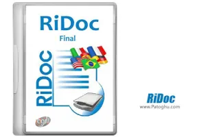 دانلود نرم افزار کاهش حجم تصاویر RiDoc 5.0.14.10
