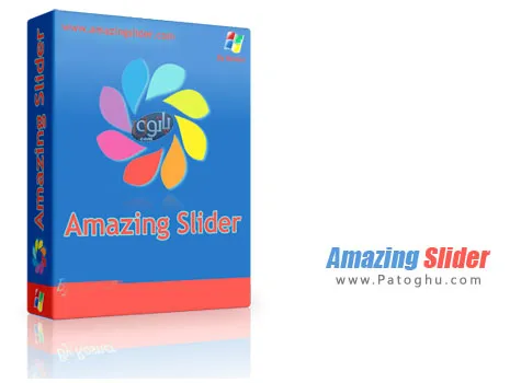 دانلود نرم افزار ساخت اسلاید شو حرفه ای برای سایت Amazing Slider Enterprise 1.8 دانلود نرم افزار ساخت اسلاید شو حرفه ای برای سایت Amazing Slider Enterprise 1.8