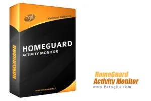دانلود HomeGuard Professional Edition 12.0.1.1 آپدیت نرم افزار کنترل کودکان در اینترنت