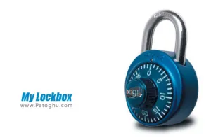 دانلود My Lockbox v4.2 Build 4.2.1.731 رمز گذاری روی فایل ها و پوشه ها