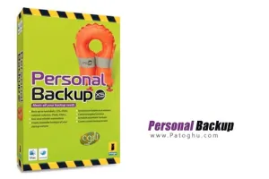 دانلود Personal Backup 6.4.5.0 نرم افزار حرفه ای پشتیبان گیری از اطلاعات