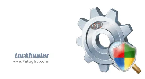 دانلود نرم افزار حذف فایل های قفل شده Lockhunter v3.1.1