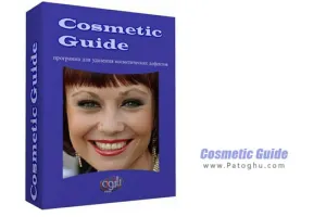 دانلود نرم افزار آرایش و زیباسازی تصاویر Cosmetic Guide 2.2.8