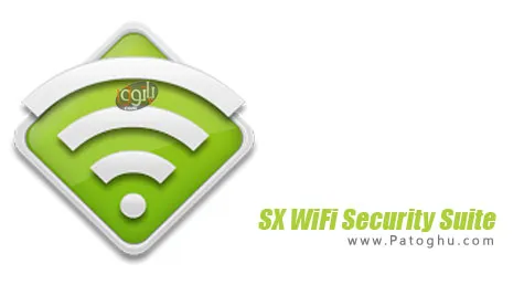 دانلود مجموعه ابزار امنیت در شبکه های وایرلس SX WiFi Security Suite v1.0 Final