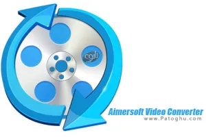دانلود Aimersoft Video Converter Ultimate 11.7.4.3 نرم افزار تبدیل فیلم ها و فایل های ویدیویی