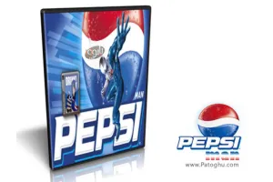 دانلود بازی جذاب و خاطره انگیز پیپسی من برای کامپیوتر - Pepsiman For Pc