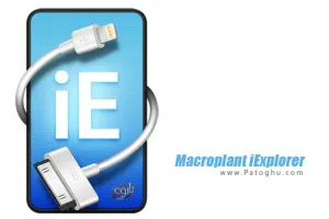 نرم افزار انتقال فایل بین آیفون ، آیپد و کامپیوتر | دانلود iExplorer 4.4.2.31474