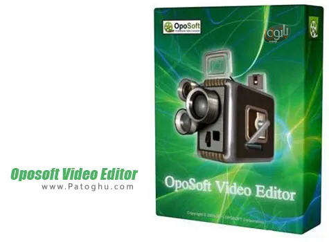 دانلود نرم افزار قدرتمند ویرایش فایل های ویدیویی Oposoft Video Editor 7.7 دانلود نرم افزار قدرتمند ویرایش فایل های ویدیویی Oposoft Video Editor 7.7