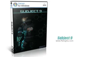 دانلود بازی کم حجم و اکشن Subject 9