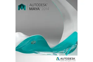 دانلود نسخه جدید نرم افزار مایا 2025 » Autodesk Maya 2025.1