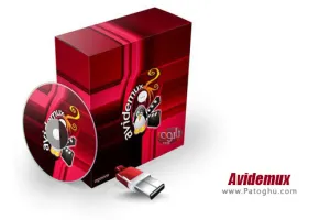 دانلود AviDemux 2.8.1 نرم افزار قدرتمند ویرایش فیلم ها و ویدیوها