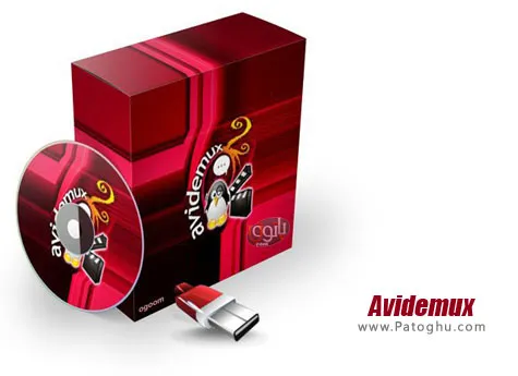 دانلود نرم افزار قدرتمند ویرایش فیلم ها و ویدیوها Avidemux 2.6.6