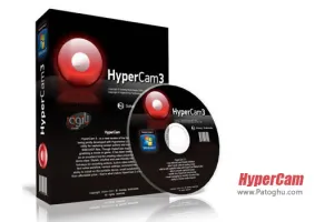 دانلود نرم افزار فیلمبرداری از دسکتاپ و ساخت فیلم های آموزشی SolveigMM HyperCam 6.2.2208.31