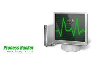 دانلود نرم افزار مدیریت برنامه های در حال اجرای ویندوز Process Hacker 2.39.124