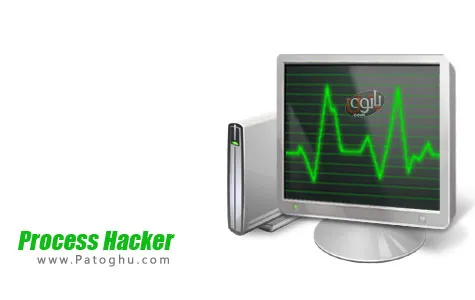 دانلود نرم افزار مدیریت برنامه های در حال اجرای ویندوز Process Hacker 2.32 r5457
