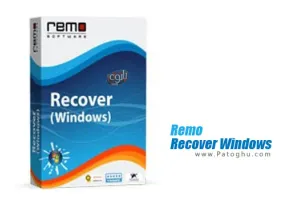 نرم افزار حرفه ای و قدرتمند بازیابی اطلاعات پاک شده | دانلود Remo Recover Windows 6.0.0.250
