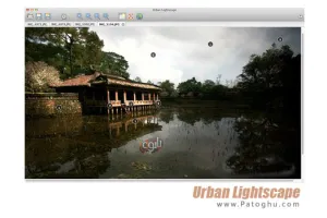 دانلود نرم افزار تنظیم نور عکس Urban Lightscape 1.3.2