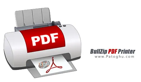 دانلود نرم افزار قدرتمند ایجاد و چاپ اسناد PDF با BullZip PDF Printer 10.1.0.1871 Final