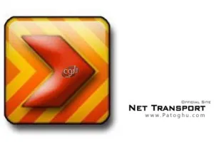 نسخه جدید نرم افزار دانلود منیجر پر سرعت Net Transport v2.96j.720