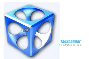 دانلود نرم افزار سازماندهی مجموعه های بزرگ موسیقی و ویرایش تگ فایل صوتی TagScanner 6.1.19
