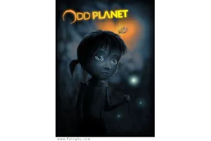 دانلود بازی فکری سیاره عجیب - Odd Planet Episode 1 v1.2