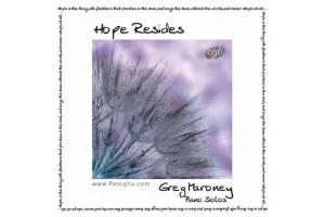 دانلود آلبوم موزیک بی کلام  و آرام بخش امید زندگی Hope Resides 2013