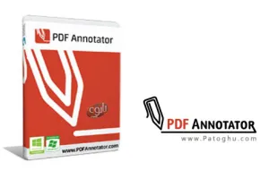 دانلود PDF Annotator 9.0.0.924 نرم افزار ویرایش , زیباسازی و نشان گذاری Pdf