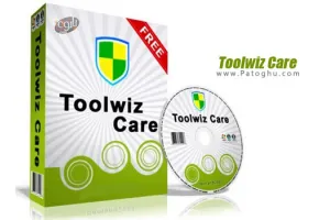 دانلود نرم افزار بهینه ساز قدرتمند ویندوز Toolwiz Care 4.0.0.1200 Final