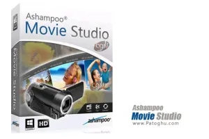 دانلود Ashampoo Movie Studio Pro 3.0.3 نرم افزار ساخت و ویرایش فیلم