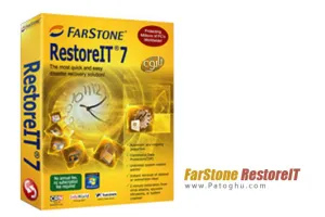 بازگردانی ویندوز در سریع ترین زمان با نرم افزار FarStone RestoreIT 2013