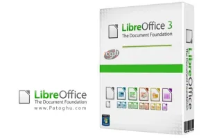 دانلود لیبره آفیس بهترین نرم افزار جایگزین مایکروسافت آفیس LibreOffice 25.2.1