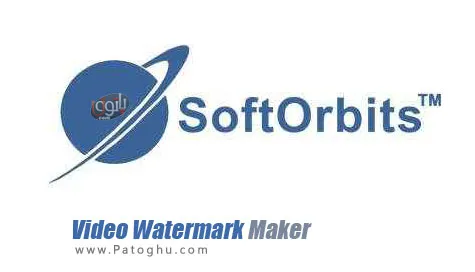 دانلود نرم افزار اضافه کردن کپی رایت به ویدیوها Video Watermark Maker 1.0 Final
