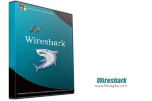 دانلود نرم افزار Wireshark 4.4.8 | برنامه آنالیز و مانیتورینگ شبکه